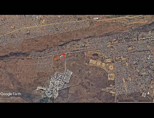 LAND FOR SALE IN ATTERIDGEVILLE